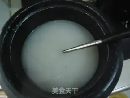 Make A sour duck step 4