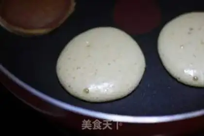Make Bronze step 3