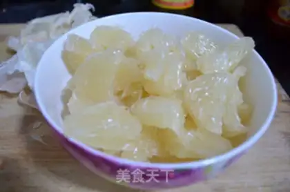 Make Honey tea step 5