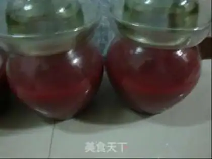 Make Homemade wine step 6