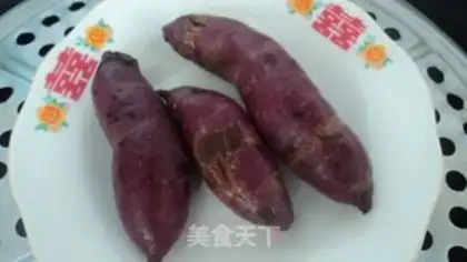 Make Potato dumplings step 0