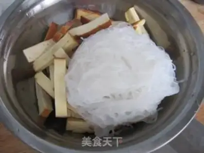 Make Frozen chicken fan step 3