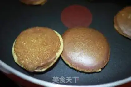 Make Bronze step 4