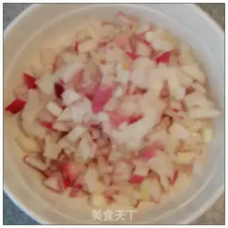 Make Onion meatloaf step 5
