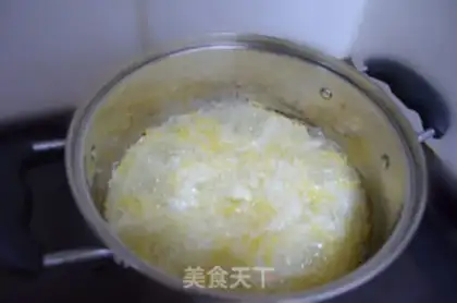 Make Honey tea step 6