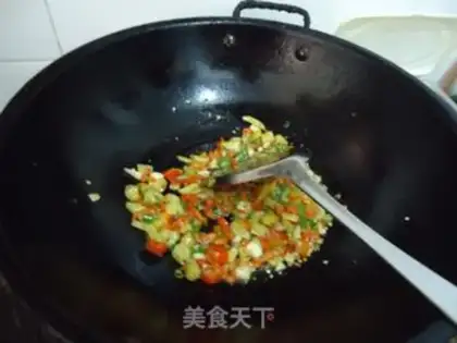 Make A sour duck step 6