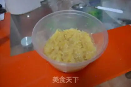 Make Honey tea step 7