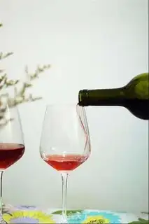 Make Homemade wine step 8