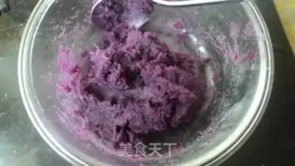 Make Potato dumplings step 3
