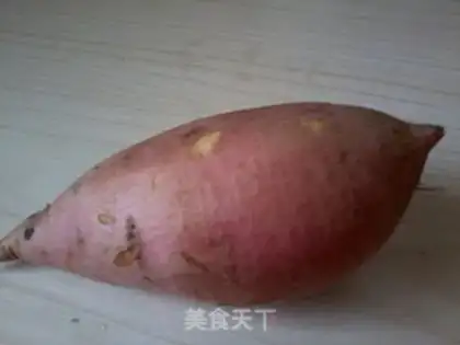Make Microwave potato step 0