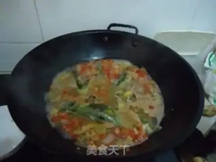 Make A sour duck step 10