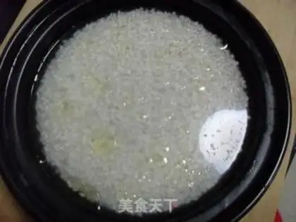 Make Battery rice step 1