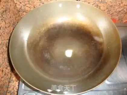 Make Carrots step 2