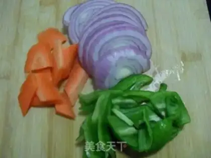 Make Battery rice step 3