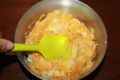 Make Tacohead step 0