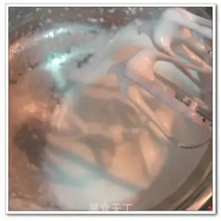 Make Chifa cheesecake step 5