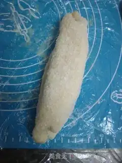 Make Mango rolls step 7