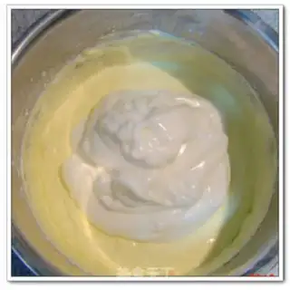 Make Chifa cheesecake step 6
