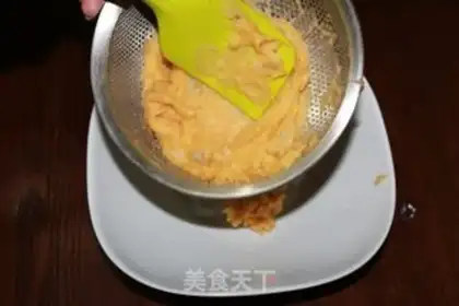 Make Tacohead step 1