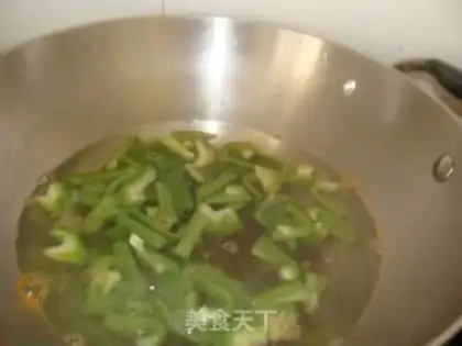 Make Corn pastry step 3