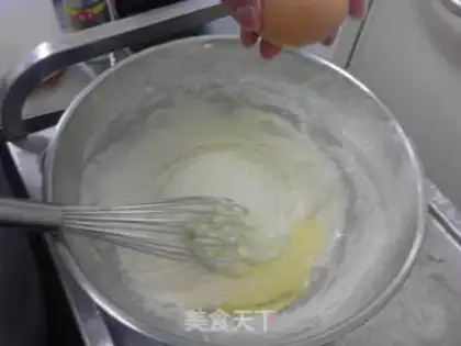 Make Cotton Cup step 5