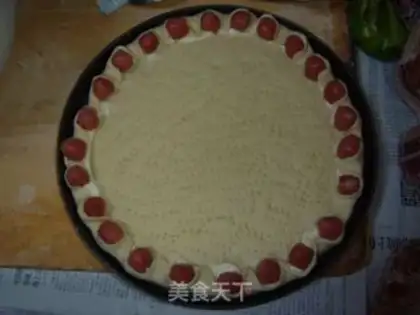 Make Pizza step 10