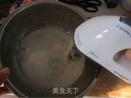 Make Tiramisu step 2