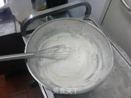 Make Cotton Cup step 7