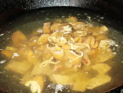 Make Fried liver step 9