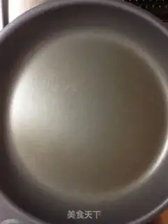 Make Shrimp, white sauce, rice step 5