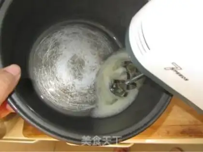 Make Tiramisu step 5
