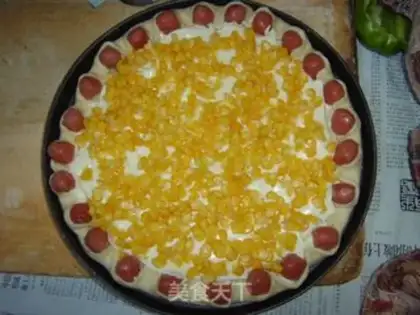 Make Pizza step 13