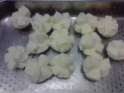 Make Cotton Cup step 10