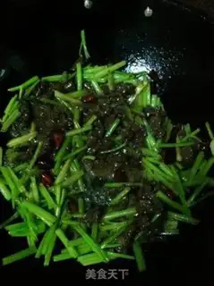Make Cream beef step 6