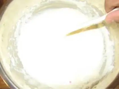 Make Tiramisu step 6