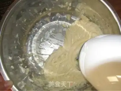 Make Tiramisu step 7