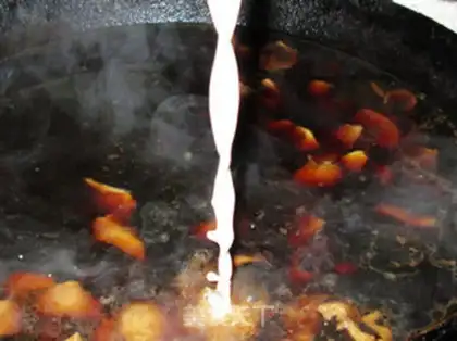 Make Fried liver step 12