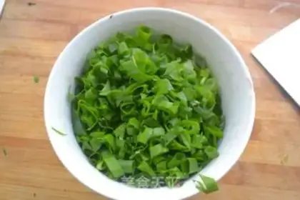 Make Home-to-home onions step 1