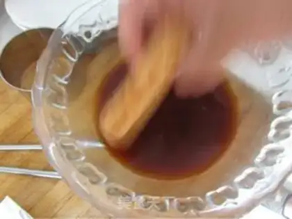 Make Tiramisu step 9