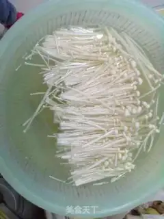 Make Cleaning up the venom step 2