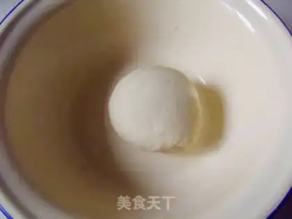 Make Spaghetti step 1