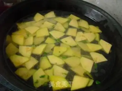 Make Pumpkin step 3