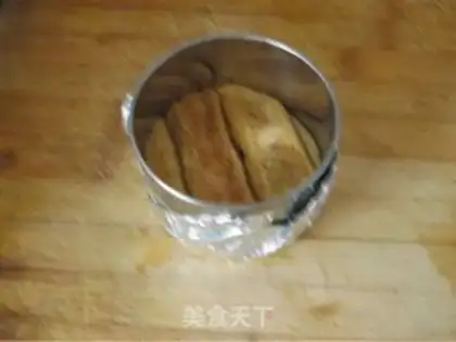 Make Tiramisu step 11