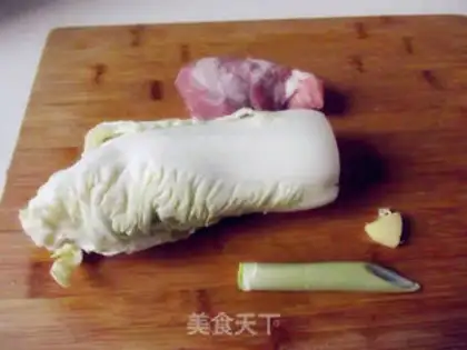 Make Spaghetti step 2