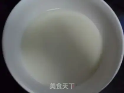 Make Pulp pudding step 2