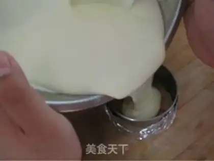 Make Tiramisu step 12