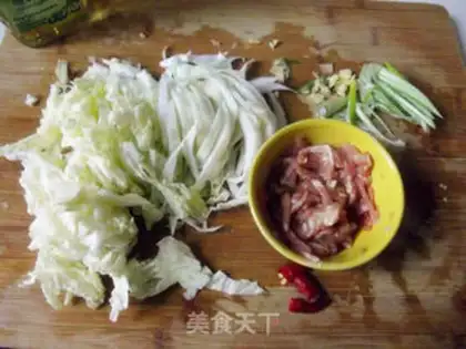 Make Spaghetti step 3