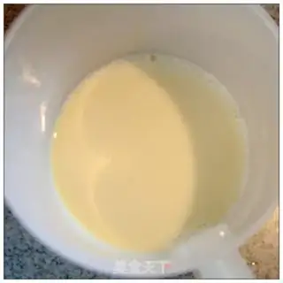 Make Pork buns step 1