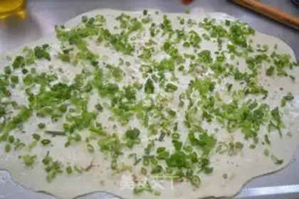 Make Home-to-home onions step 5