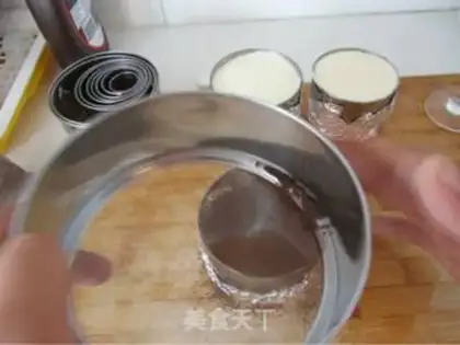 Make Tiramisu step 13